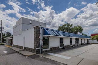 Pinellas Park, FL Office/Medical - 4820 Park Blvd N