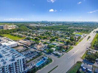 Fort Lauderdale, FL Industrial - 4630 SW 44th Ave