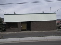 Klamath Falls, OR Office - 335 S Spring St