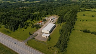 Caledon Village, ON Industrial - 20383 Hurontario St