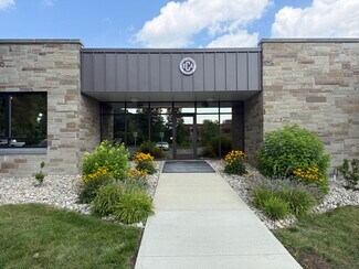 Albany, NY Office - 6 Airline Dr Albany, NY Office - 6 Airline Dr