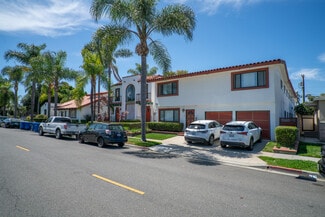 Long Beach, CA Apartments - 825 Roswell Ave Long Beach, CA Apartments - 825 Roswell Ave
