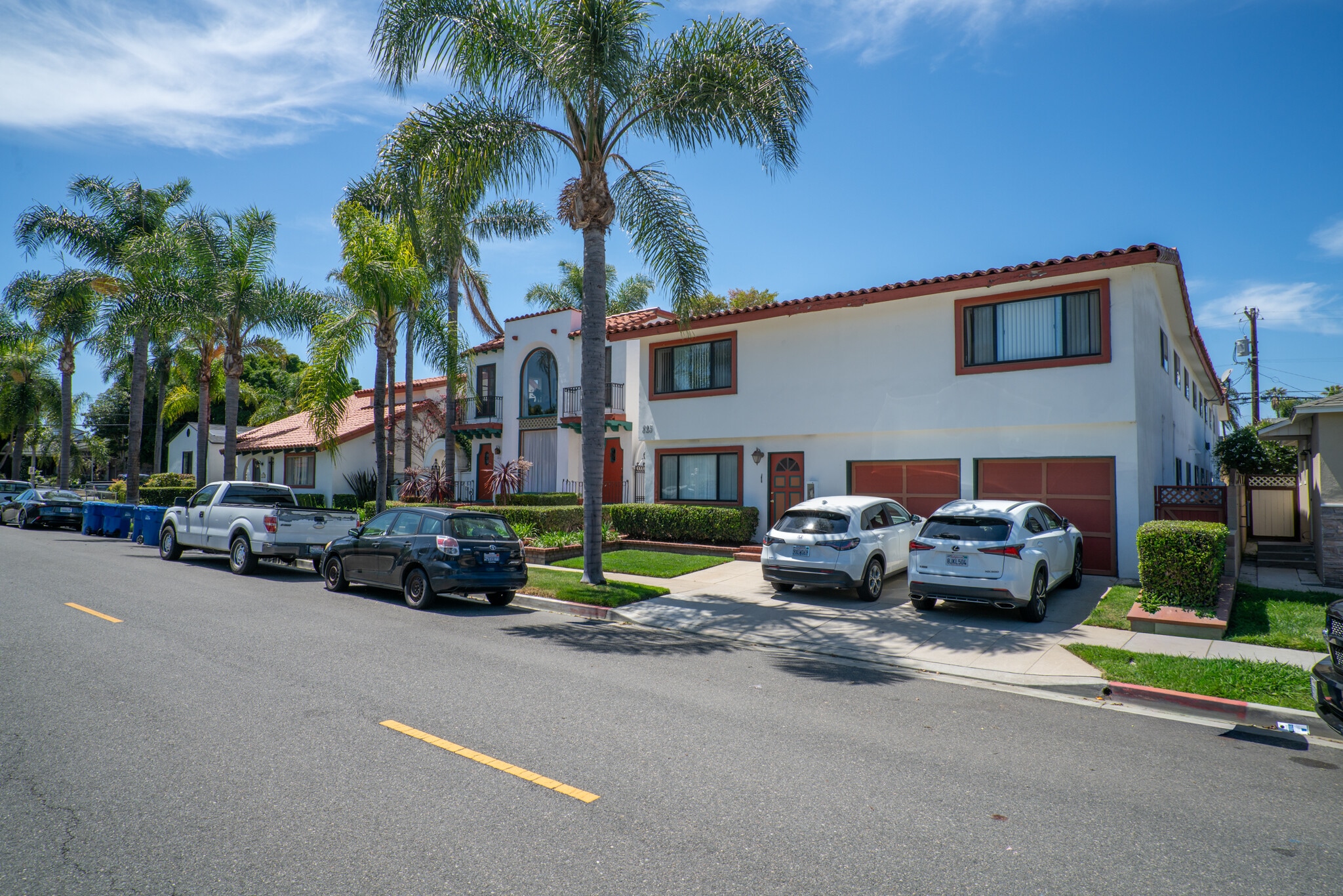 825 Roswell Ave, Long Beach, CA for Sale