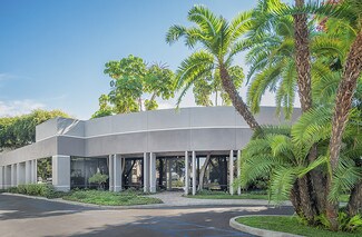 Irvine, CA Office, Flex - 17252 Armstrong Ave