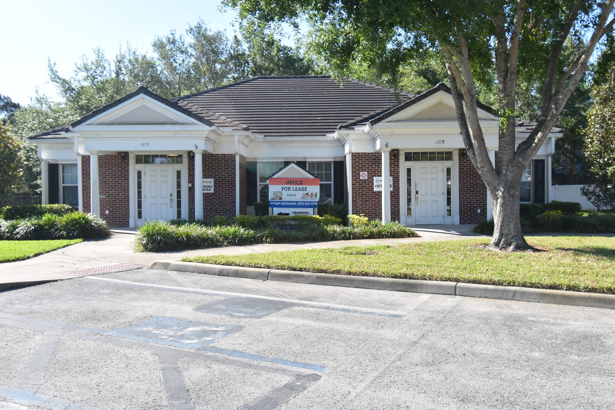 1377 Providence Rd, Brandon, FL for Rent