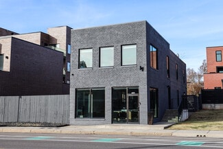 Oklahoma City, OK Office - 605 NW 4th St