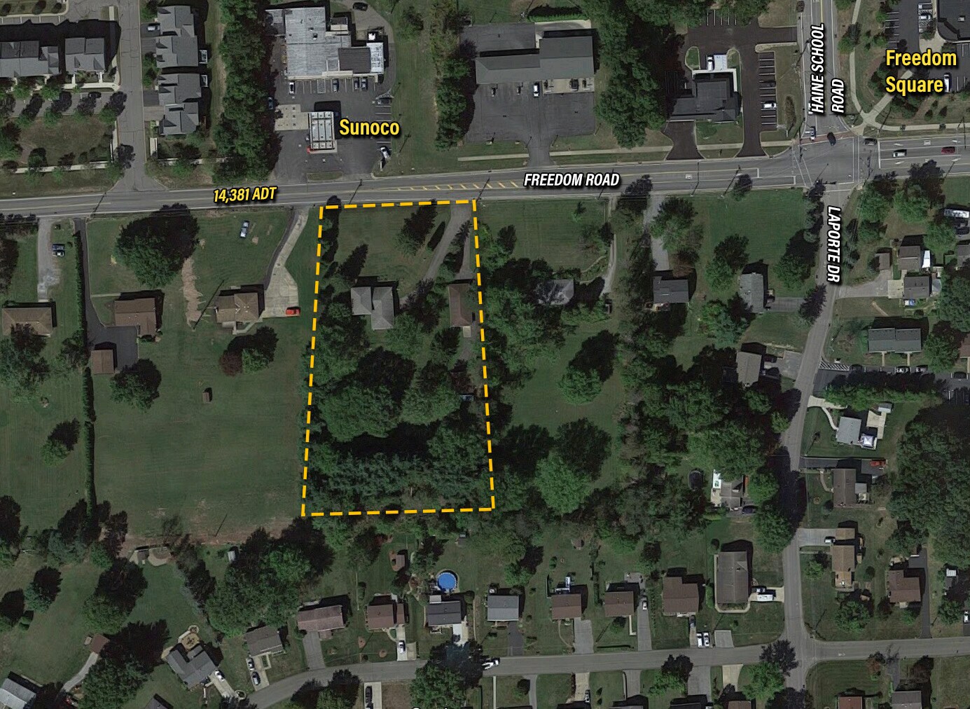 1164 Freedom Rd, Cranberry Township, PA for Sale