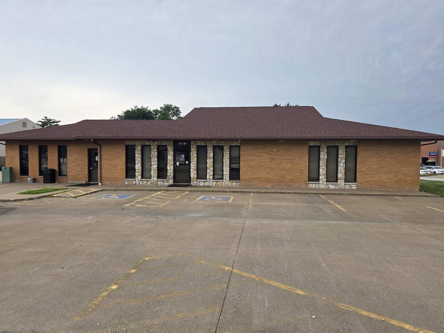 418 S 36th St, Quincy, IL for Rent