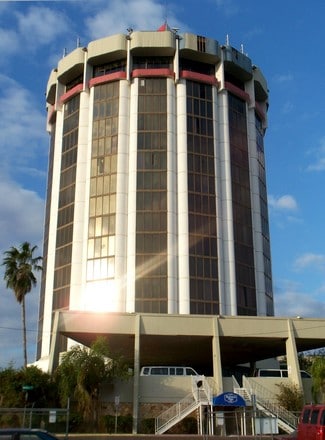 1 S Main Ave  
