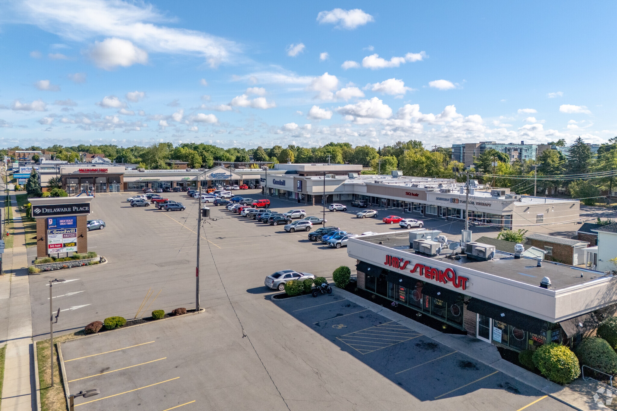 , Buffalo, NY for Sale