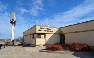 Platte Woods, MO Office, Office/Retail - 6700 NW Tower Dr Platte Woods, MO Office, Office/Retail - 6700 NW Tower Dr