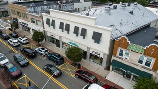 Westwood, NJ Retail - 146 Westwood Ave Westwood, NJ Retail - 146 Westwood Ave