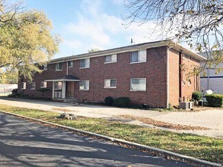 Fairview Heights, IL undefined - 10608 Lincoln Trl
