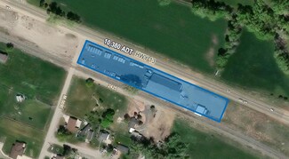 Corinne, UT Industrial - 3735 UT-13