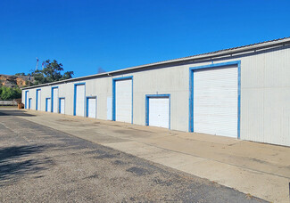 Santa Maria, CA Self-Storage Facilities - 4050 Foxen Canyon Rd