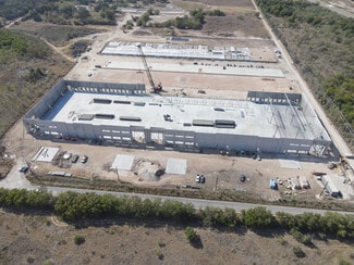 Manchaca, TX Industrial - 13422 Old San Antonio Rd Manchaca, TX Industrial - 13422 Old San Antonio Rd