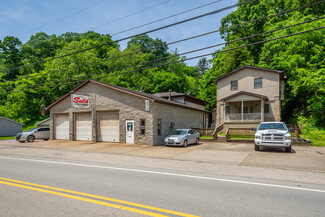 Charleroi, PA Auto Repair - 306 Maple Creek Rd