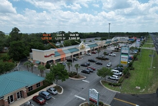 Fleming Island, FL Office/Retail, Retail - 3535 US Highway 17