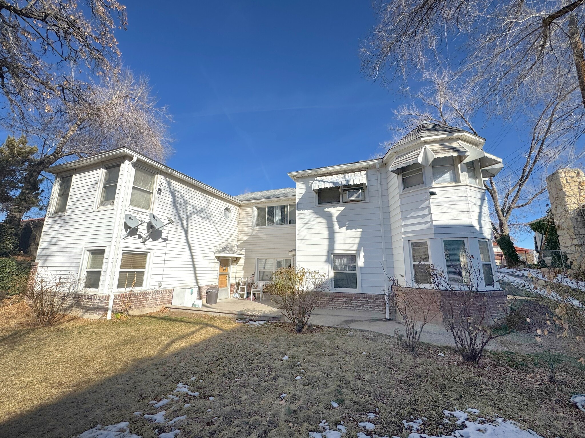 2735 Lakeside Dr, Reno, NV for Sale