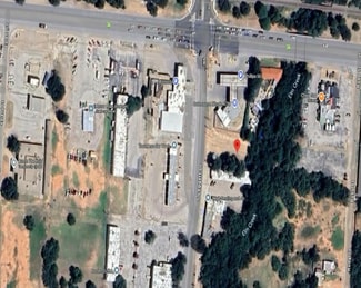 Abilene, TX Commercial - 111 S Leggett Dr