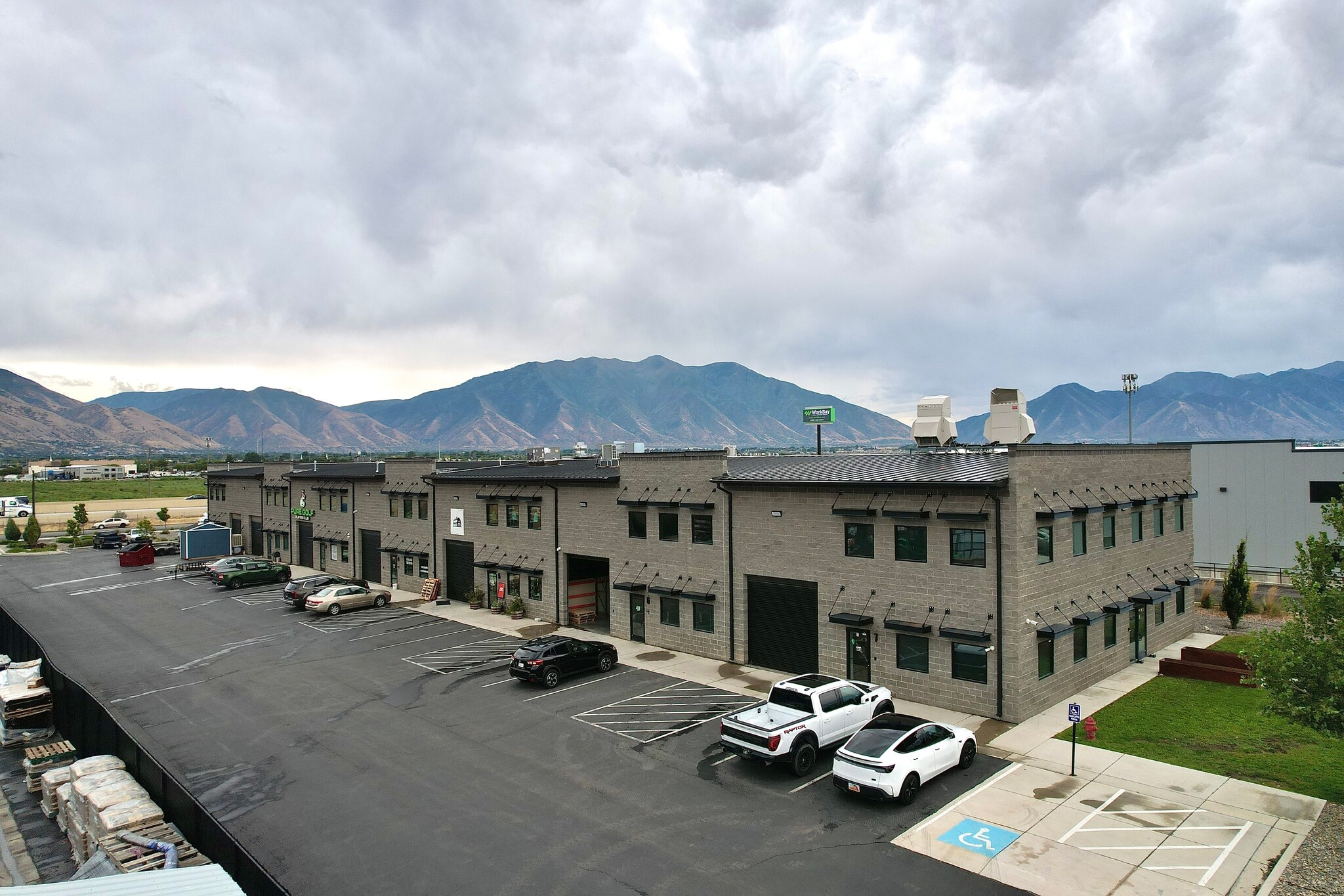445 N 2000 W, Springville, UT for Rent