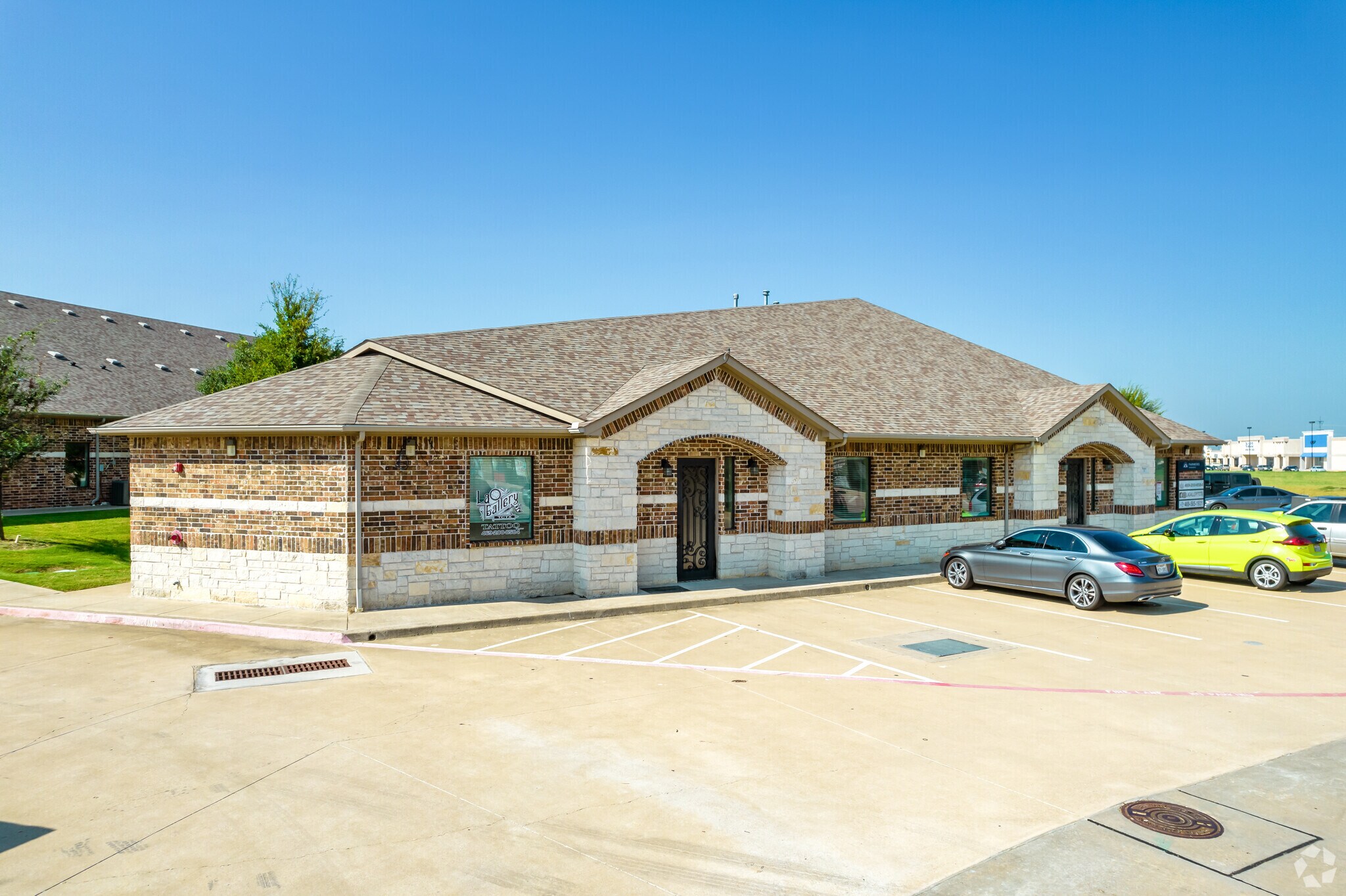 4819 SH 121, The Colony, TX for Sale