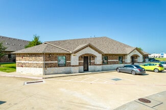 The Colony, TX Medical - 4819 SH 121