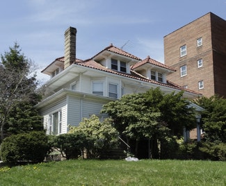 Elizabeth, NJ Assisted Livings - 500 Cherry St Elizabeth, NJ Assisted Livings - 500 Cherry St