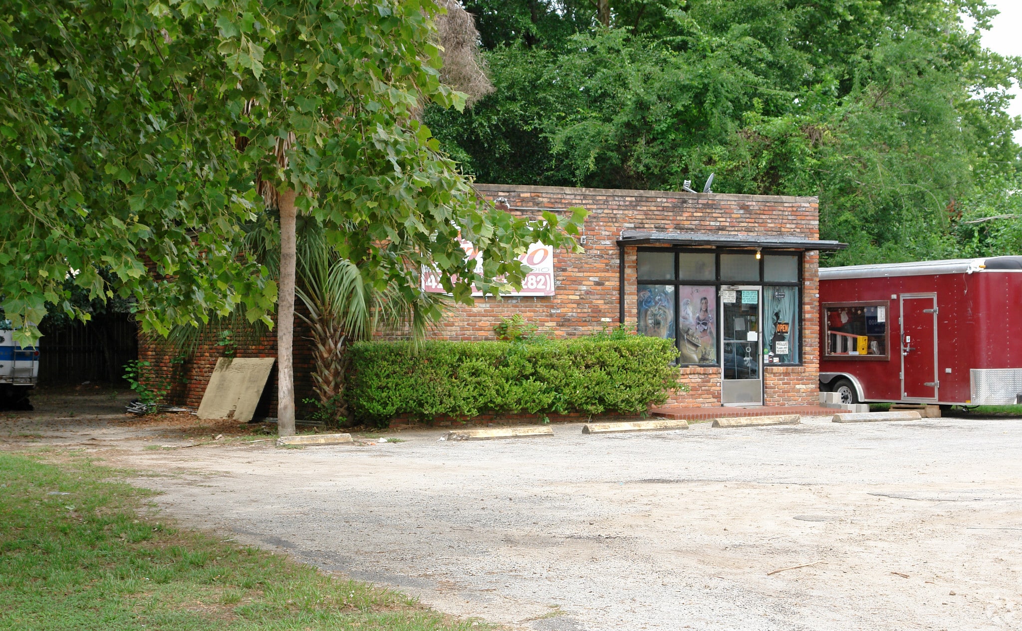 9232 Woodville Hwy, Tallahassee, FL for Rent