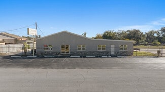 Ocala, FL Industrial - 943 NW 17th Ave