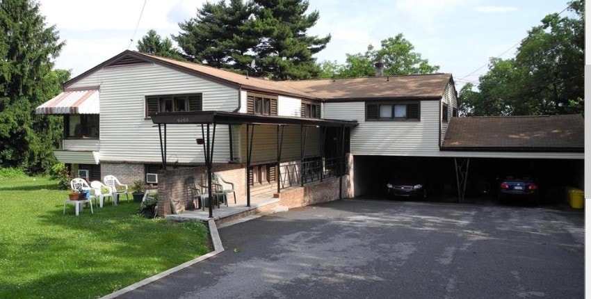 6000 Chambers Hill Rd, Harrisburg, PA for Sale
