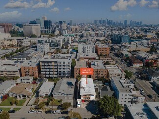 Los Angeles, CA undefined - 736 S Gramercy Dr Los Angeles, CA undefined - 736 S Gramercy Dr