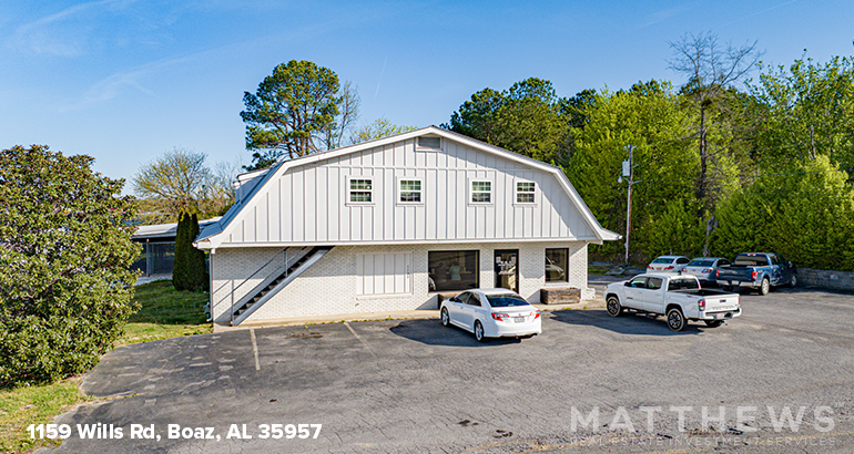 1159 Wills Rd, Boaz, AL for Sale