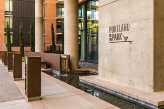 Phoenix, AZ Storefront Retail/Office - 100 W Portland St Phoenix, AZ Storefront Retail/Office - 100 W Portland St