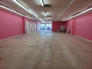 Hidalgo, TX Retail - 230 International blvd