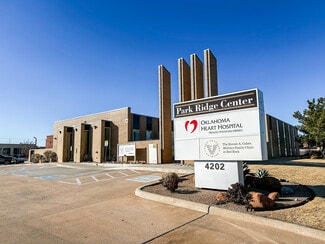 Park Ridge Center