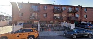 South Richmond Hill, NY Apartments - 13022 Atlantic Ave