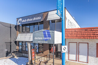 Edmonton, AB Office - 7505 104th St