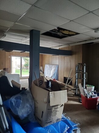 Rainelle, WV Retail - 506 Main St