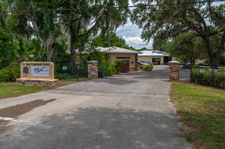 Bartow, FL Office - 2040 State Road 60 E