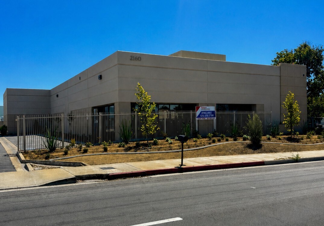 2160 Reservoir St, Pomona, CA for Rent