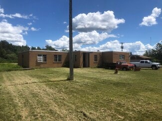 Ishpeming, MI Distribution - 800 North Rd