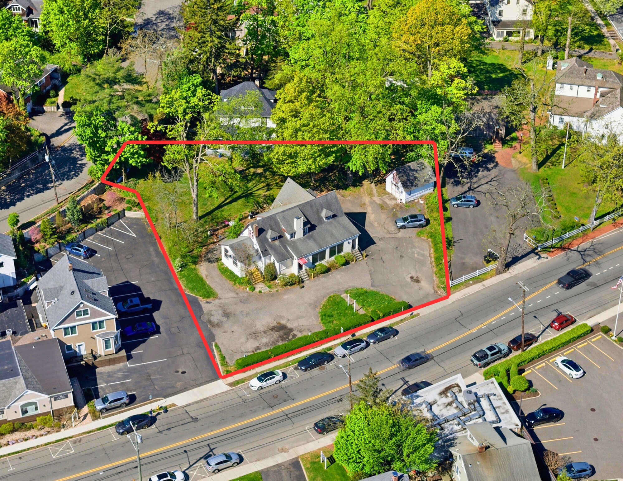 431 New York Ave, Huntington, NY for Sale