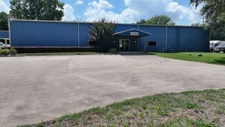 Burleson, TX Warehouse - 2220 S Burleson Blvd Burleson, TX Warehouse - 2220 S Burleson Blvd