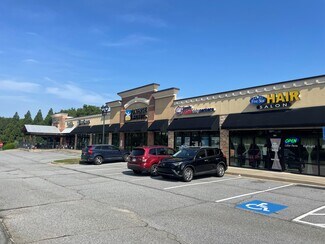 Lawrenceville, GA Retail - 3157 Sugarloaf Pky