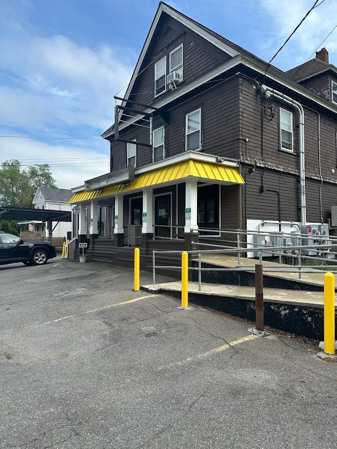 240 Broadway, Haverhill, MA for Rent