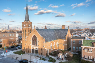 Chicago, IL Churches - 3615 S Hoyne Ave