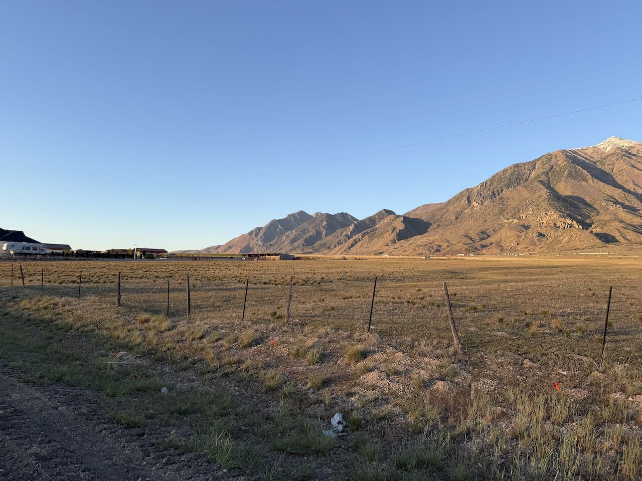 South Old Highway 91, Mona, UT for Sale