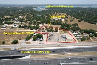 Belton, TX Commercial - 6055 W US Highway 190 Belton, TX Commercial - 6055 W US Highway 190