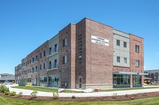 Lincoln, NE Office/Retail - 7501 S 15th St Lincoln, NE Office/Retail - 7501 S 15th St